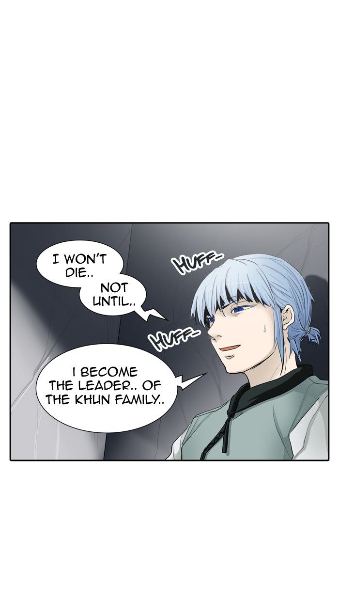 Tower of God, Chapter 363 image 044